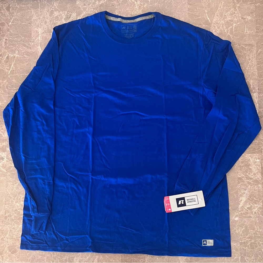 Men’s Long Sleeve Shirt